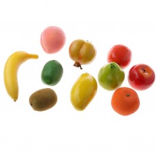 Real Size Artificial Fruit Toy Food Replica Model Kitchen Scene Display ACCS   232133690745